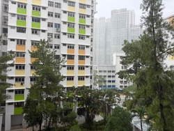 Blk 20 Dover Ville (Queenstown), HDB 3 Rooms #518081091